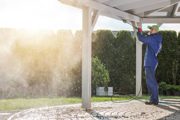  Discovery Harbour, HI Pressure Washing Pros